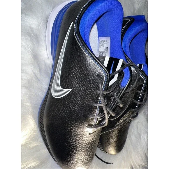 Nike Air Zoom Victory Tour 2 Golf “Royal blue” (CW8189-008) Men's Size 7 US